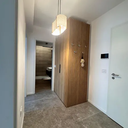 Coresi Apartment Brasov