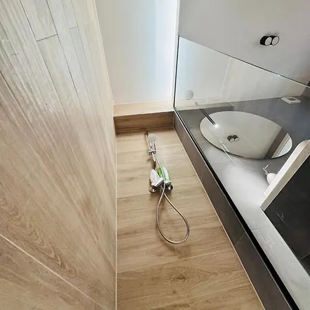 Apartment Coresi