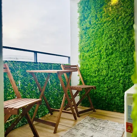 Coresi Apartment Brasov