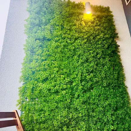 Coresi Apartment Brașov