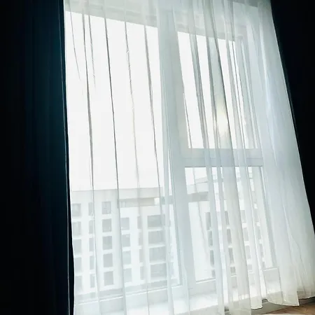 Coresi Apartment *
