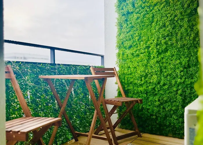 Coresi Apartment Brașov